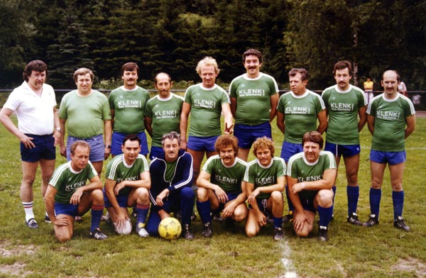tsv-leinzell vereinschronik-1976-2000 fussball team-ah