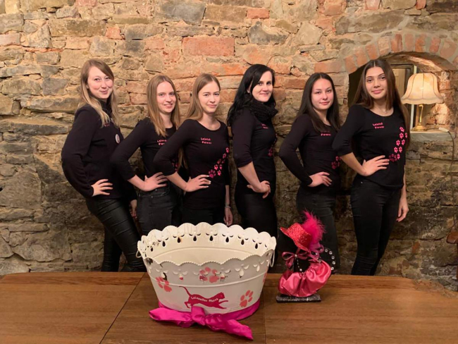 tsv-leinzell abteilung garde