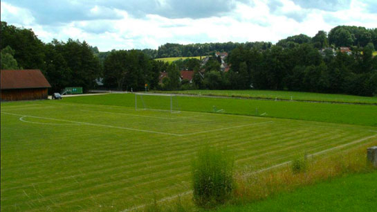 tsv-leinzell verein sportstätten