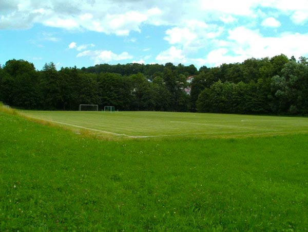 tsv-leinzell verein sportstätten
