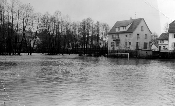 tsv-leinzell vereinschronik-1951-1975 fussball land-unter