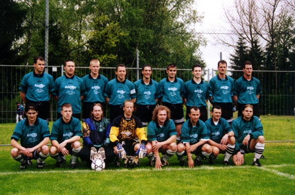 tsv-leinzell vereinschronik-1976-2000 fussball meister-1996