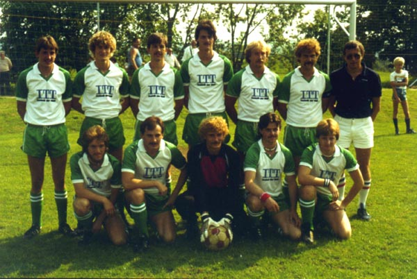 tsv-leinzell vereinschronik-1976-2000 fussball team-ah