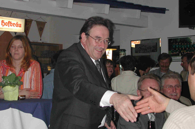 tsv-leinzell verein vereinsheim einweihung-2004