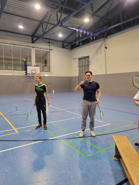 tsv-leinzell abteilung badminton