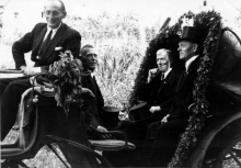 tsv-leinzell vereinschronik-1926-1950 umzug jubiläum