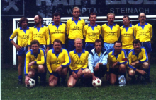 tsv-leinzell vereinschronik-1976-2000 fussball team-ah