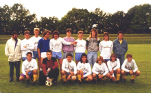 tsv-leinzell vereinschronik-1976-2000 fussball a-jugend