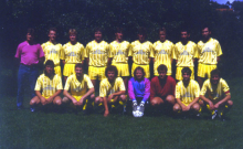tsv-leinzell vereinschronik-1976-2000 fussball sportplatz-einweihung