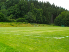 tsv-leinzell verein sportstätten