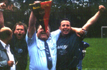 tsv-leinzell vereinschronik-1976-2000 fussball meister-1996