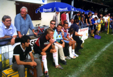 tsv-leinzell vereinschronik-1976-2000 fussball saison-1999