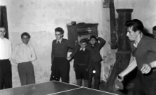 tsv-leinzell vereinschronik-1951-1975 fussball