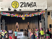tsv-leinzell zumba-masterclass-2022