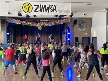 tsv-leinzell zumba-masterclass-2022
